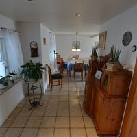 Wohnung EG