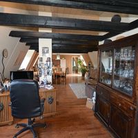 Wohnung DG