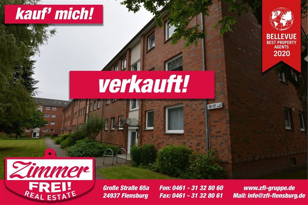 verkauft