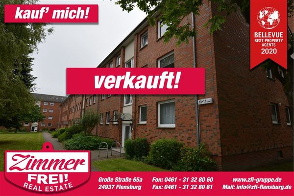 verkauft