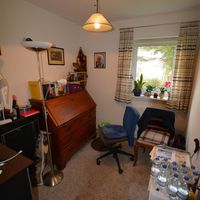 kleines Zimmer