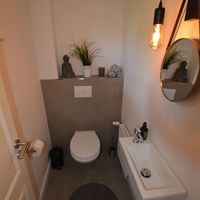 Gäste WC