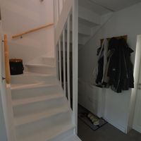 Treppe