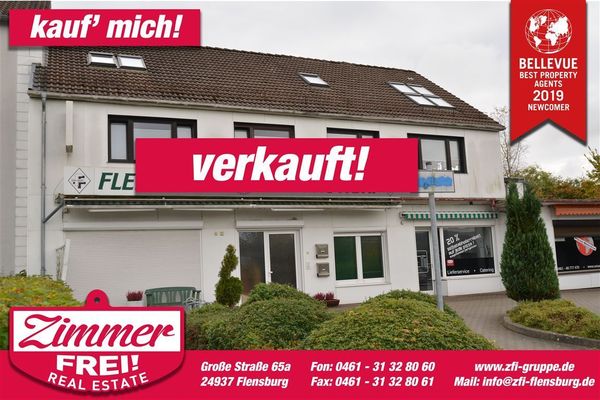 VERKAUFT