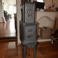 Wohnung DG