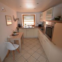 Wohnung EG