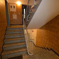 Treppenhaus