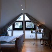 Schlafzimmer DG