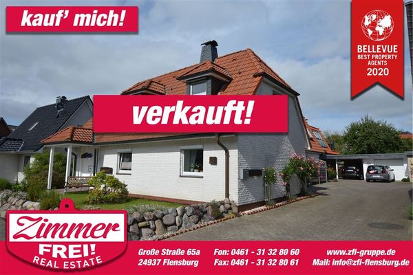 verkauft
