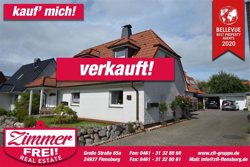 verkauft