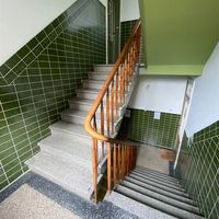 Treppenhaus