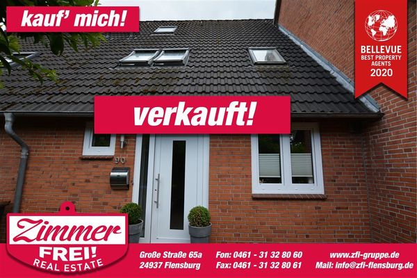 verkauft