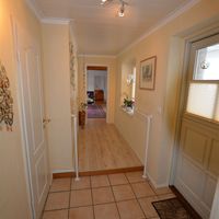 Wohnung EG