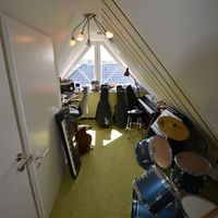 Hobbyraum Studio