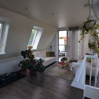 Wohnung DG