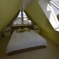 Schlafzimmer Studio