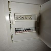 Elektrik