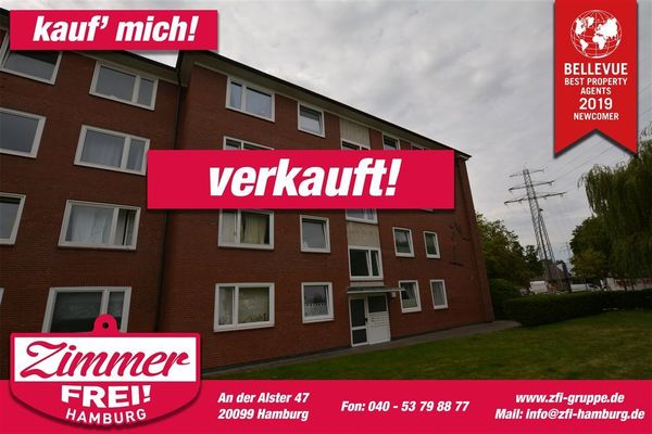 Verkauft !