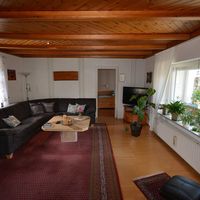 Wohnung EG