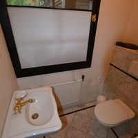 Gäste WC