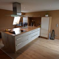 Wohnung DG