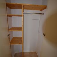 Garderobe