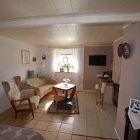 Wohnung EG