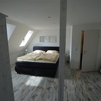 Wohnung DG