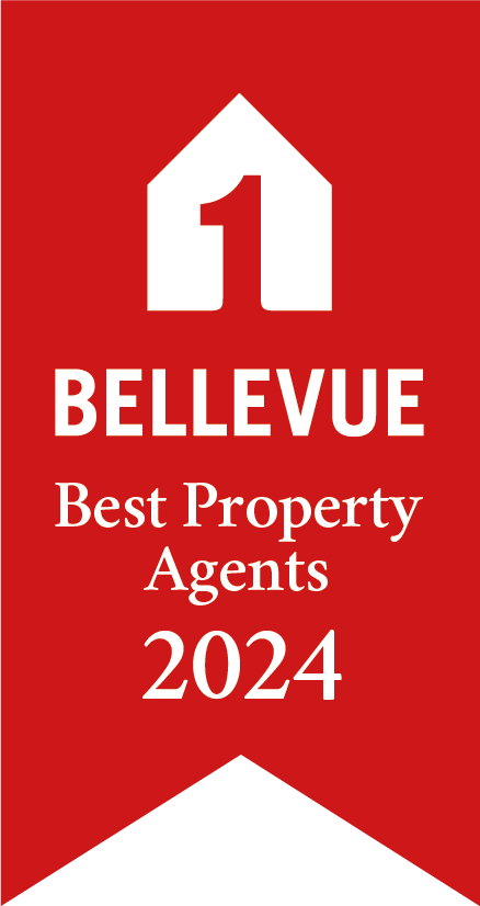 Zimmer FREI! – Bellevue Best Property Agents 2023